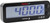 KOSO Pro 1 Rpm And Temp Meter BA054000