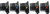 KOSO Apollo Heated Grips AM111030