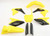 ACERBIS Plastic Kit Original 2198035569