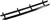 WOODYS 4" Competition Carbides S-D SXS-4000
