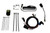 STRAIGHTLINE Smart Wire Reverse Light Kit Single Light Pol 287-108