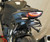 NEW RAGE CYCLES Fender Eliminator Hon CBR1000-FE-S