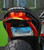 NEW RAGE CYCLES Fender Eliminator Duc ICURB-WFE