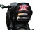 NEW RAGE CYCLES Fender Eliminator Kaw N650-FE-S