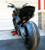 NEW RAGE CYCLES Side Mount License Plate Duc DV4-SIDE