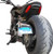 NEW RAGE CYCLES Side Mount License Plate Duc 1260-SIDE