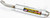 PRO CIRCUIT P/C 304 Silencer Cr250R '04-07 SH04250-SE