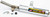 PRO CIRCUIT Type 304 Silencer SQH86250-304