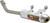 PRO CIRCUIT P/C R-304 Silencer 1151525