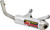 PRO CIRCUIT R-304 Silencer 11132530