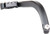 FLO MOTORSPORTS Adjustable Shift Lever M8 Softail W/Mids HDSF-806