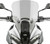 NATIONAL CYCLE Vstream Windscreen Mid Light Tint Tri N20612