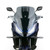 NATIONAL CYCLE Vstream Windscreen Low Dark Tint Hon N20082