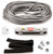 WARN Synthetic Rope Upgrade Kit Vrx45/Axon45/Axon55 100970