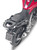 GIVI Top Case Hardware Side Arms Hon 1192FZ