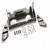 WARN Pro Vantage Frt Plw Mnt Kodiak 450 90855