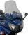 PUIG Windscreen Touring Smoke 1281H