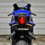 NEW RAGE CYCLES Fender Eliminator Tucked Yam R9-FE