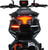 NEW RAGE CYCLES Fender Eliminator Ktm 390-FE-24