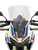 NATIONAL CYCLE Vstream Windscreen Tall Clear Hon N20072