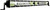 XK GLOW 20'' 2-N-1 Light Bar XK063020