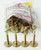 STUD BOY Power Plate Plus Backers 1.875" 48/Pk 2544-P2-PS
