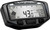 TRAIL TECH Vapor Computer Kit Speed/Tach/Temp 752-109