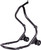 VORTEX Front Stand Head Lift Black ST975