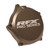 RFX Clutch Cover Hard Anodized Kaw FXCC 20100 99H2