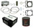 NAMURA Top End Kit Forged 76.95/+0.01 11:1 Yam FX-40032-BK