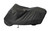 DOWCO Cover Weatherall Plus Ratchet Attachment Black Md 52002-02