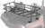 HORNET Cargo Rack Rzr 570 RZ-570 RACK