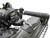 SPG Adjustable Brake Lever Graphite Pol BPBL120-GR