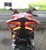 NEW RAGE CYCLES Fender Eliminator Duc 1299-FE