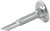 STUD BOY Assassins Studs 1.375" 48/Pkg 2460-P2