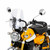 ZETA Windscreen Adventure Hon ZE70-1021