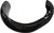 P3 Pipe Guard Carbon Fiber 101067-FMF