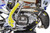 P3 Pipe Guard Carbon Fiber 101066