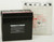 YUASA Battery Yt19Bl-Bs Maintenance Free YUAM6219BL