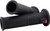 KOSO Artemis Heated Grips 7/8" To 1'' 120Mm Pair AX170010