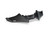 PUIG Downforce Front Spoiler Matte Black Yam 21133J