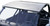 SPIKE Tinted Roof Cf Moto 2-Pc 88-3100-T