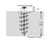 IGRIP 18Mm Shoudler Screw Studs Qty 200 SS-18200