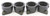 K&L Carburetor Boot/Holder 11-6116