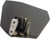 GIVI Shield Deflector Visor Universal Smoke S180F