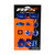 RFX Factory Kit Blue Braketec Husq/Gas FXFK 72500 99BU