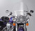 NATIONAL CYCLE Replacement Screen 20" Clear N31400