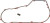 JAMES GASKETS Gasket Primary Cover Beaded Dyna Softail 5Spd 5Pk 60539-94 60539-94