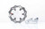 BRAKING Rear 240 Kit Oversized OKI80