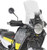 GIVI Windshield Specific Clear Husq D9430ST